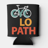 Cyclopath Bicycle Funny Cycling Blikjeskoeler (Achterkant)