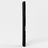 Cyclopath Funny Cycling Case-Mate iPhone Case (Achterkant/rechts)