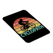 Cyclopath Funny Cycling Magneet (Rechterzijde)