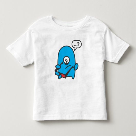 Cyclops 3D glasses Kinder Shirts (Voorkant)
