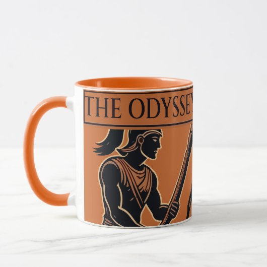 Cyclops Cave Duel Mok (Links)