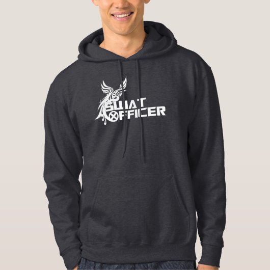 Cyclops Hoodie (Voorkant)