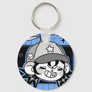 Cyclops Kid Sleutelhanger