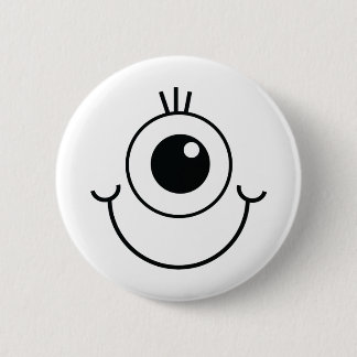 Cyclops Magellan Ronde Button 5,7 Cm