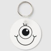 Cyclops Magellan Sleutelhanger (Voorkant)