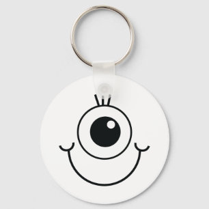 Cyclops Magellan Sleutelhanger