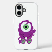 Cyclops Monster Case-Mate iPhone Case (Achterkant)