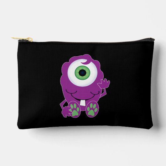 Cyclops Monster Etui (Voorkant)