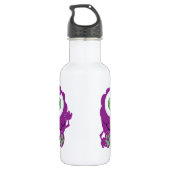 Cyclops Monster Waterfles (Achterkant)