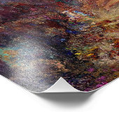 Cyclops | Odilon Redon | Foto Afdruk (Hoek)