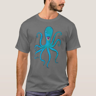 Cycloptopus T-shirt
