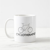 Cyclotherapeut Koffiemok (Links)