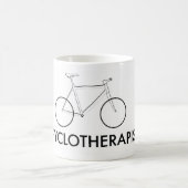 Cyclotherapeut Koffiemok (Center)