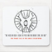 Cyclotopia Muismat (Voorkant)