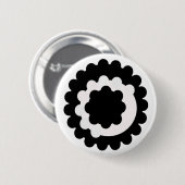 CYCLUS AAN! Flair Ronde Button 5,7 Cm (Voorkant /achterkant)
