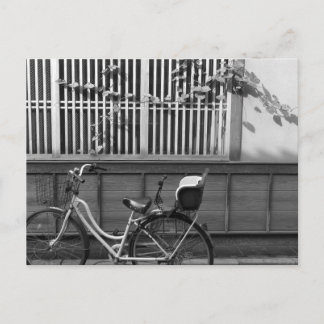 Cyclus: Asakusa, Tokio Briefkaart
