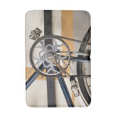 CYCLUS BADMAT (Voorkant Verticaal)