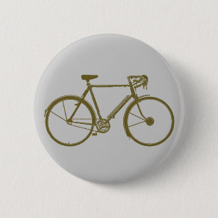 cyclus bi-cyclus ronde button 5,7 cm