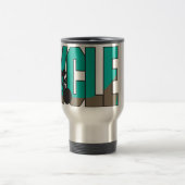 Cyclus - Biking in de bergen Reisbeker (Center)