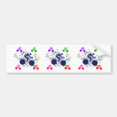 CYCLUS BUMPERSTICKER (Voorkant)