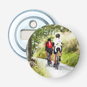 CYCLUS BUTTON FLESOPENER