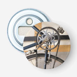 CYCLUS BUTTON FLESOPENER