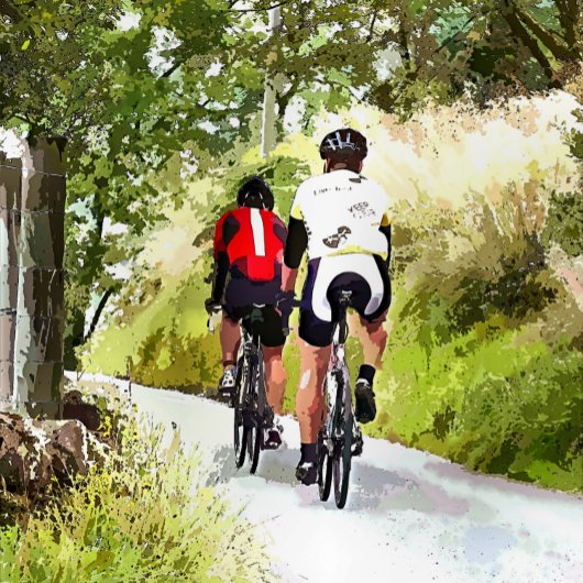 CYCLUS Case-Mate iPhone CASE