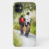 CYCLUS Case-Mate iPhone CASE (Achterkant)