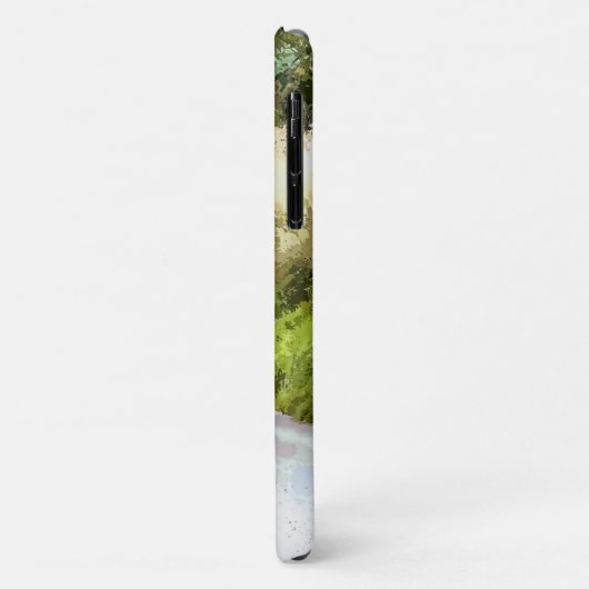 CYCLUS Case-Mate iPhone CASE (Achterkant/links)