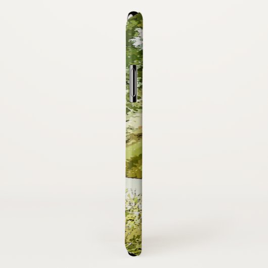 CYCLUS Case-Mate iPhone CASE (Achterkant / rechts)