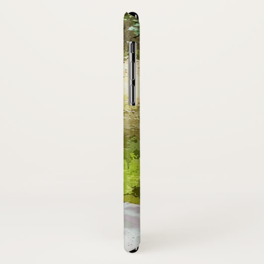 CYCLUS Case-Mate iPhone CASE (Achterkant/links)