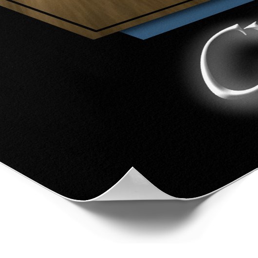 Cyclus Chicago Poster (Hoek)