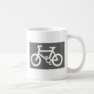 Cyclus CUP Koffiemok