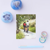 CYCLUS FLYER (Enkel)