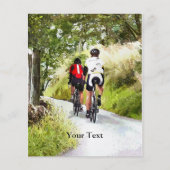 CYCLUS FLYER (Voorkant)