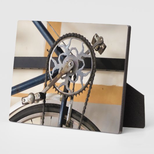 CYCLUS FOTOPLAAT (Zijkant)