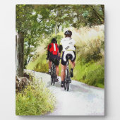 CYCLUS FOTOPLAAT (Voorkant)