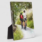 CYCLUS FOTOPLAAT (Zijkant)