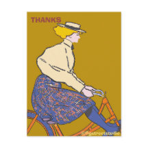 Cyclus, geef tekst Briefkaart uit