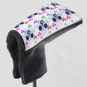 CYCLUS GOLFHEADCOVER