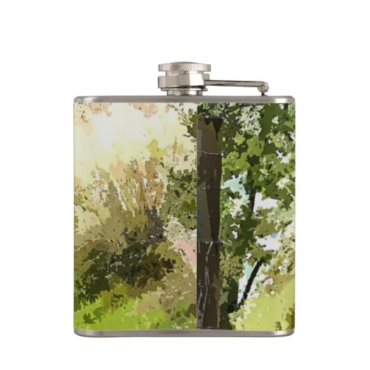 CYCLUS HEUPFLES (Achterkant)