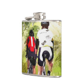 CYCLUS HEUPFLES (Links)