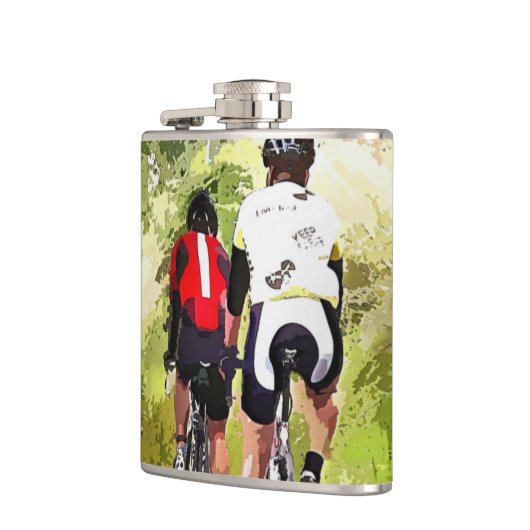 CYCLUS HEUPFLES (Links)