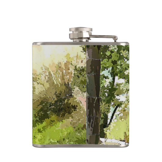 CYCLUS HEUPFLES (Achterkant)