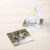 CYCLUS KARTONNEN ONDERZETTERS (Insitu)