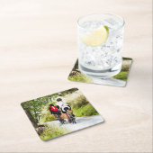 CYCLUS KARTONNEN ONDERZETTERS (Insitu)