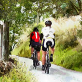 CYCLUS KARTONNEN ONDERZETTERS