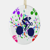 CYCLUS KERAMISCH ORNAMENT (Rechts)