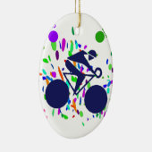 CYCLUS KERAMISCH ORNAMENT (Rechts)