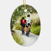 CYCLUS KERAMISCH ORNAMENT (Achterkant)